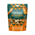 Tribal Cheese, Carrot & Sunflower Seed Treats 125g